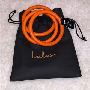 Lulus bangles